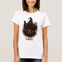 Dark Aura Shadow T - Shirt - Individuelle Name Got