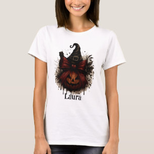 Dark Aura Shadow T - Shirt - Individuelle Name Got