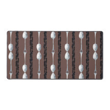 Dark Blend, Silver Spoon