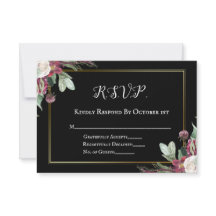 Dark Bloom Croning Zeremonie UAWG