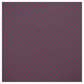 Dark Blue Dark Magenta Karos Stoff (Muster)