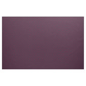 Dark Blue Dark Magenta Karos Stoff (Fat Quarter (45,7 x 55,9 cm))