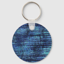 Dark Blue Denim Muster