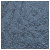 Dark Blue Grain Imitate Leather Stoff (Nahaufnahme)
