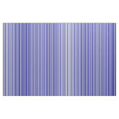 Dark Blue & Minze Cream Colored Lines Stoff (Yard (91,4 cm))
