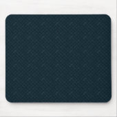 Dark Blue Quadruples Mousepad (Vorne)