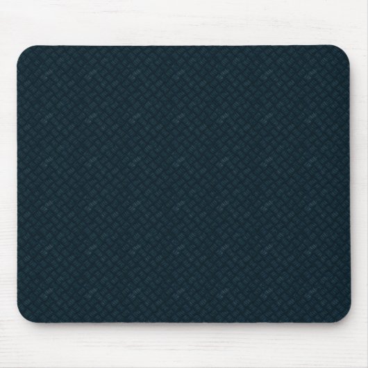 Dark Blue Quadruples Mousepad (Vorne)