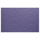 Dark Blue Same Komon (groß) Stoff (Yard (91,4 cm))
