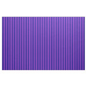 Dark Blue und Dark Orchid Lines Muster Stoff (Yard (91,4 cm))