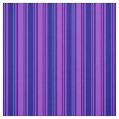 Dark Blue und Dark Orchid Lines Muster Stoff (Muster)