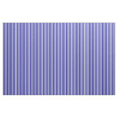 Dark Blue und Lavender Colored Lines Stoff (Yard (91,4 cm))