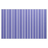 Dark Blue und Lavender Colored Lines Stoff (Fat Quarter (45,7 x 55,9 cm))