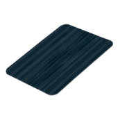 Dark Blue Woodgrain Magnet (Linke Seite)