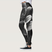 Dark Blume Moody Leggings (Links)