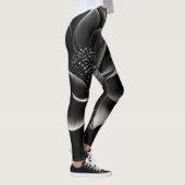 Dark Blume Moody Leggings (Rechts)