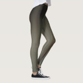 Dark Blur Leggings (Rechts)