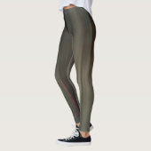 Dark Blur Leggings (Links)