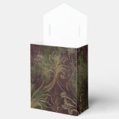 Dark Boudoir Geschenkschachtel (Geöffnet)