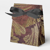 Dark Boudoir Geschenkschachtel (Vorderseite)