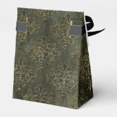 Dark Boudoir Geschenkschachtel (Rückseite)