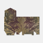 Dark Boudoir Geschenkschachtel (Ungefaltet)