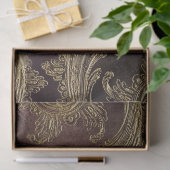 Dark Boudoir Seidenpapier (Geschenk)