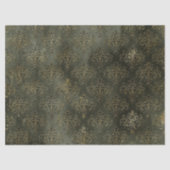 Dark Boudoir Seidenpapier (Vorderseite)