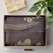 Dark Boudoir Seidenpapier (Geschenk)