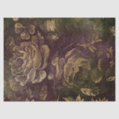 Dark Boudoir Seidenpapier (Vorderseite)