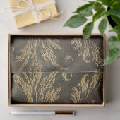 Dark Boudoir Seidenpapier (Geschenk)