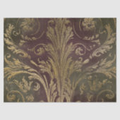 Dark Boudoir Seidenpapier (Vorderseite)