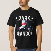 Dark Brandon Art T-Shirt (Vorderseite)