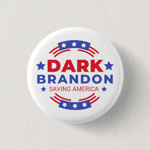Dark Brandon Button