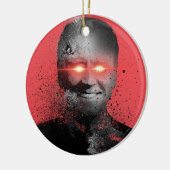 Dark Brandon Keramik Ornament (Links)