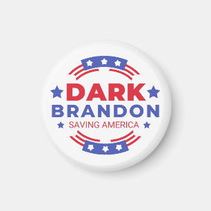 Dark Brandon Magnet