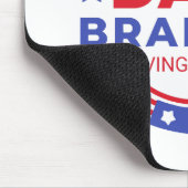 Dark Brandon Mousepad (Ecke)