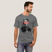 Dark Brandon T-Shirt (Vorne ganz)