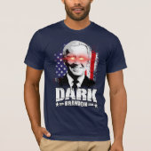 Dark Brandon T-Shirt (Vorderseite)