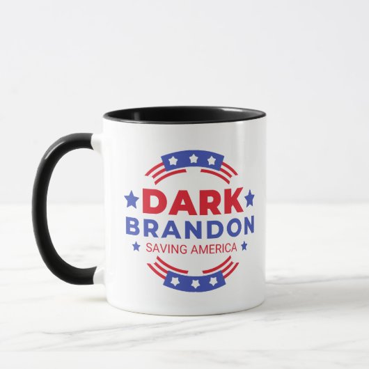 Dark Brandon Tasse (Links)