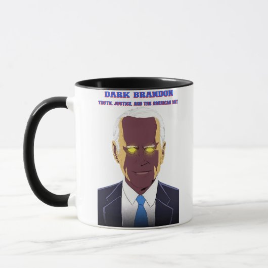 Dark Brandon Tasse (Links)