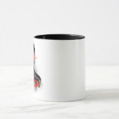 Dark Brandon Tasse (Zentrum)