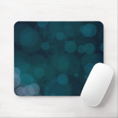 Dark Bubbles Mouse Pad - ETSY Mousepad (Mit Mouse)