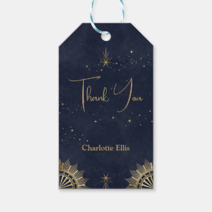 Dark Burgundy Celestial Sun und Moon Bridal Brunch Geschenkanhänger