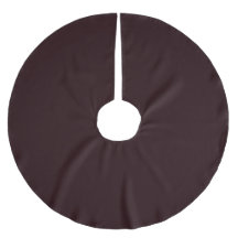 Dark Burgundy | Schlichtes Burgund