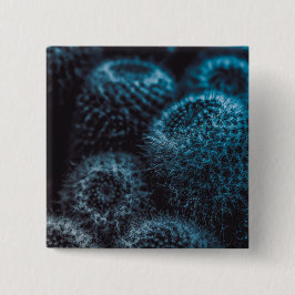 Dark Cactus Button