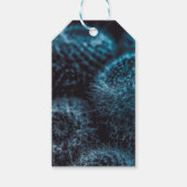 Dark Cactus Geschenkanhänger (Vorderseite)