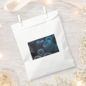 Dark Cactus Geschenktütchen (Ausgeschnitten)