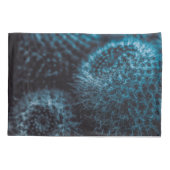 Dark Cactus Kissenbezug (Rückseite)