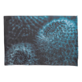 Dark Cactus Kissenbezug