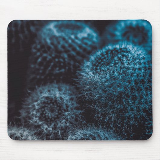 Dark Cactus Mousepad (Vorne)